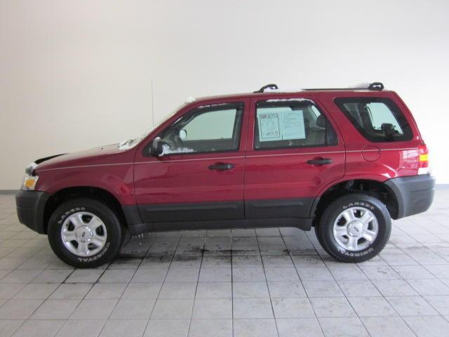 2006 Ford Escape XLS