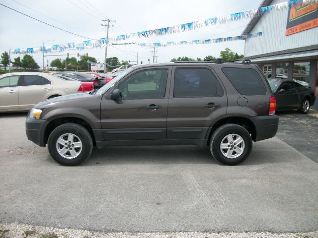 2006 Ford Escape Reg Cab 159.5 WB C5B