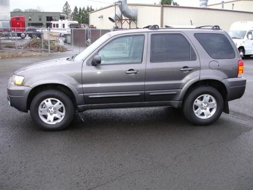 2006 Ford Escape SLT 25