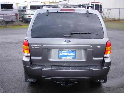 2006 Ford Escape SLT 25