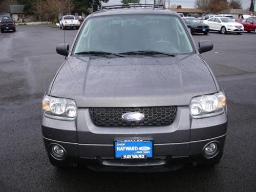 2006 Ford Escape SLT 25