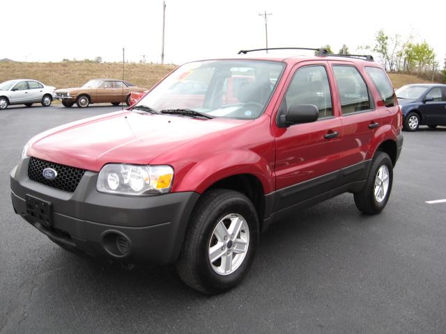 2006 Ford Escape XLS