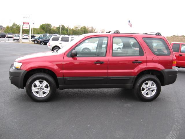 2006 Ford Escape XLS