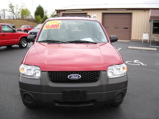 2006 Ford Escape XLS