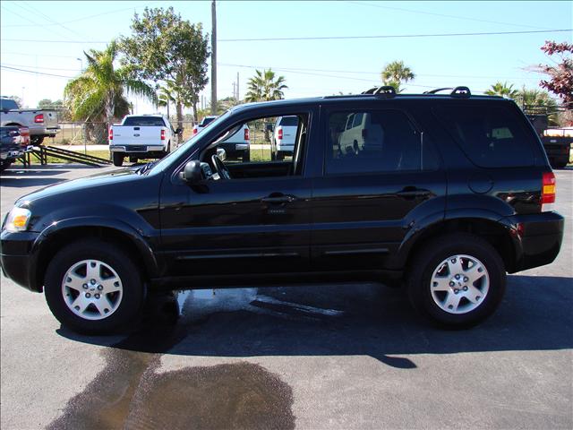 2006 Ford Escape SLT 25