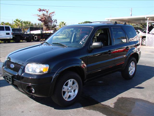 2006 Ford Escape SLT 25