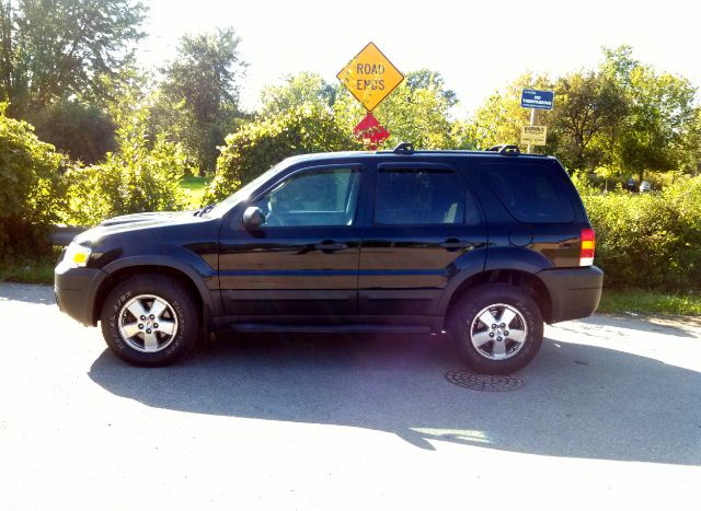 2006 Ford Escape Sxt/4x4