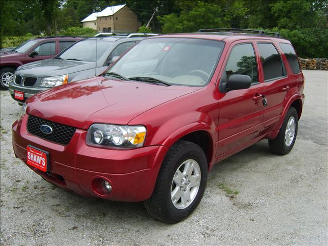 2006 Ford Escape SLT 25