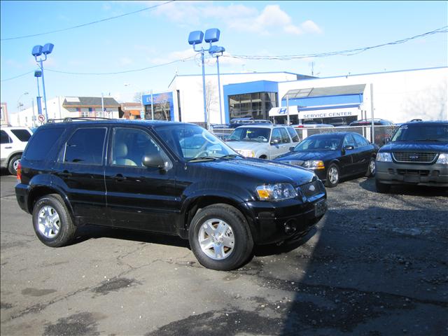 2006 Ford Escape SLT 25