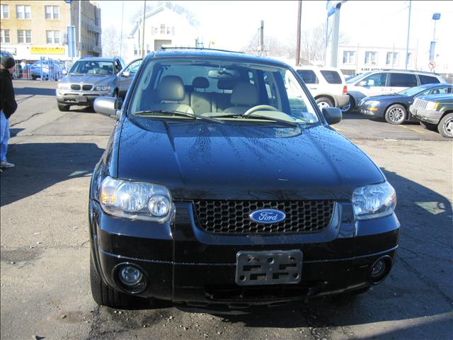 2006 Ford Escape SLT 25