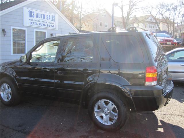 2006 Ford Escape SLT 25