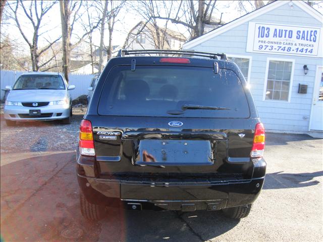 2006 Ford Escape SLT 25