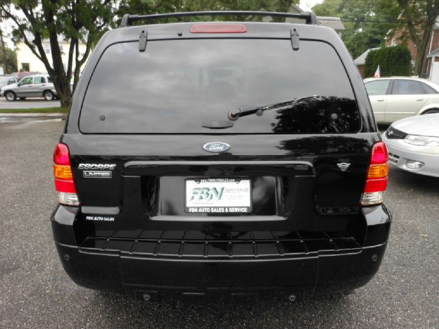 2006 Ford Escape Super