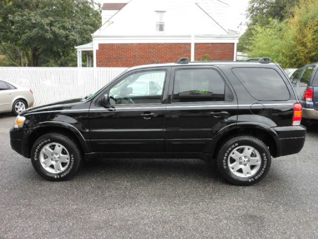 2006 Ford Escape Super