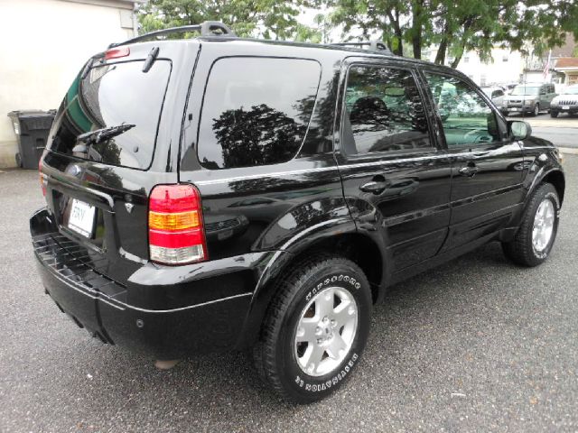 2006 Ford Escape Super