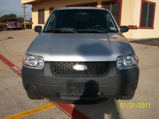 2006 Ford Escape XLS