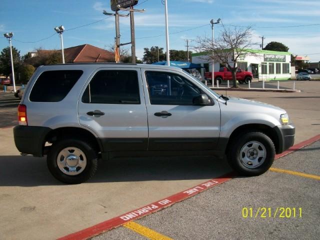 2006 Ford Escape XLS