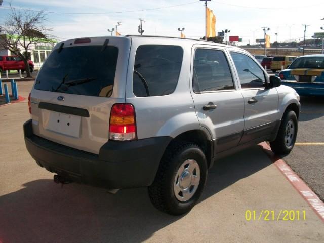 2006 Ford Escape XLS