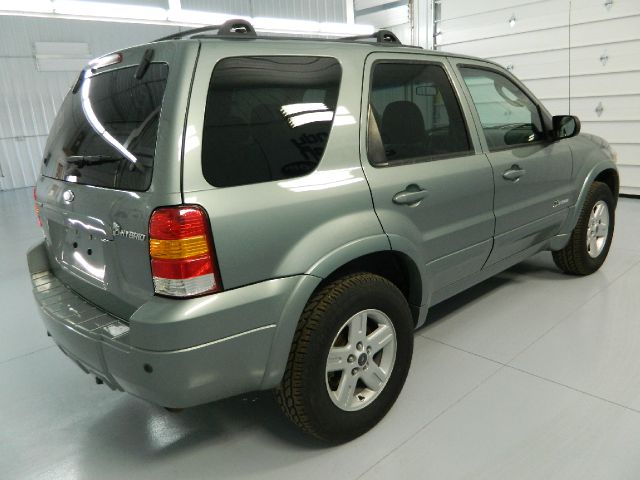 2006 Ford Escape LX Auto V6