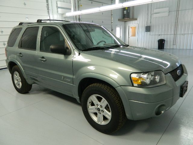 2006 Ford Escape LX Auto V6