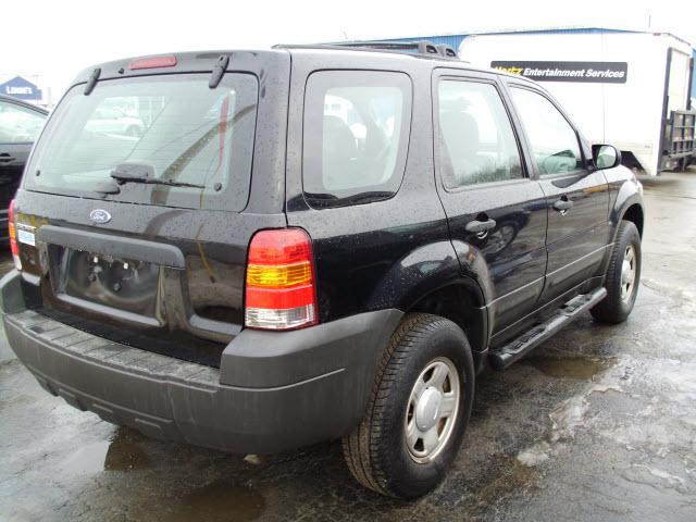 2006 Ford Escape XLS