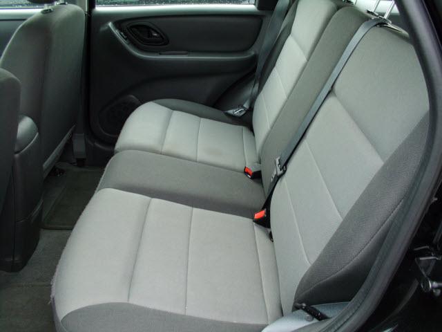 2006 Ford Escape XLS