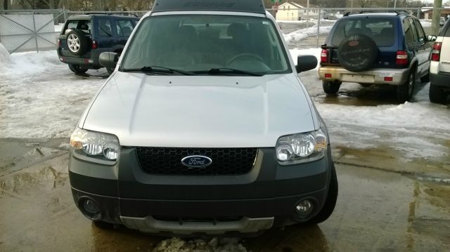 2006 Ford Escape Sxt/4x4