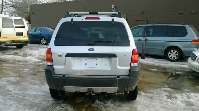 2006 Ford Escape Sxt/4x4