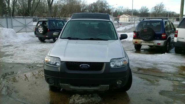 2006 Ford Escape Sxt/4x4