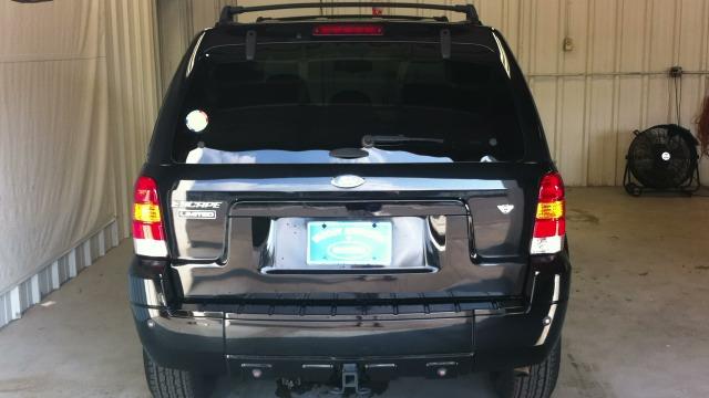 2006 Ford Escape SLT 25