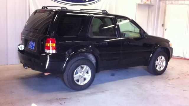 2006 Ford Escape SLT 25