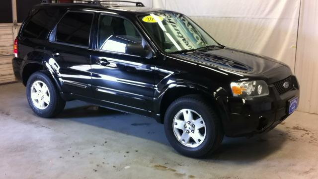 2006 Ford Escape SLT 25