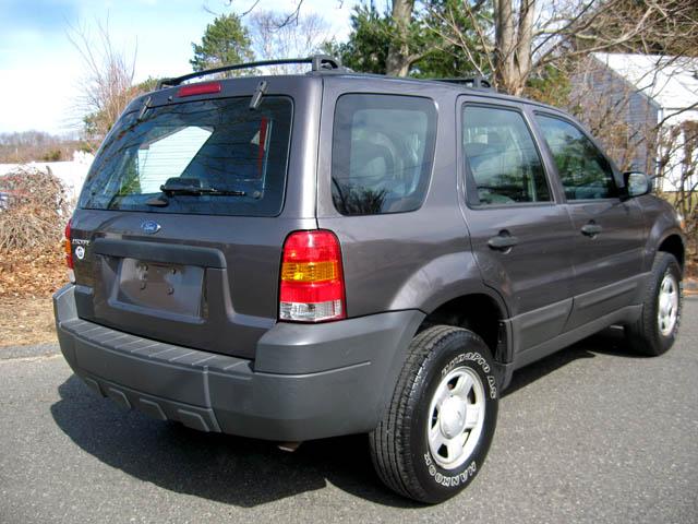 2006 Ford Escape XLS