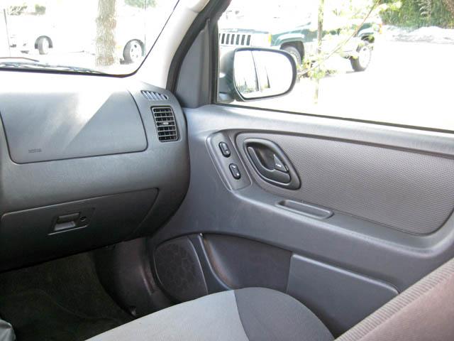 2006 Ford Escape XLS