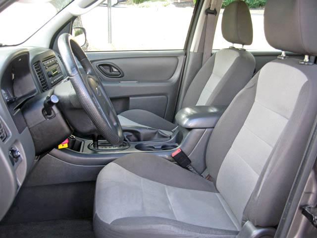 2006 Ford Escape XLS