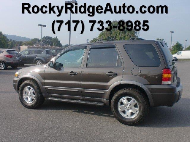 2006 Ford Escape 1XL