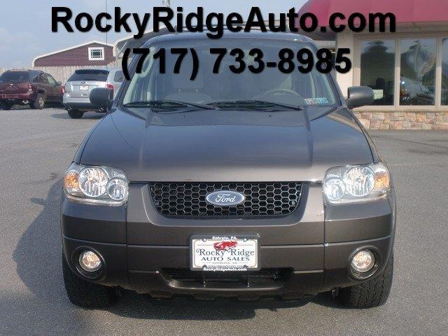 2006 Ford Escape 1XL