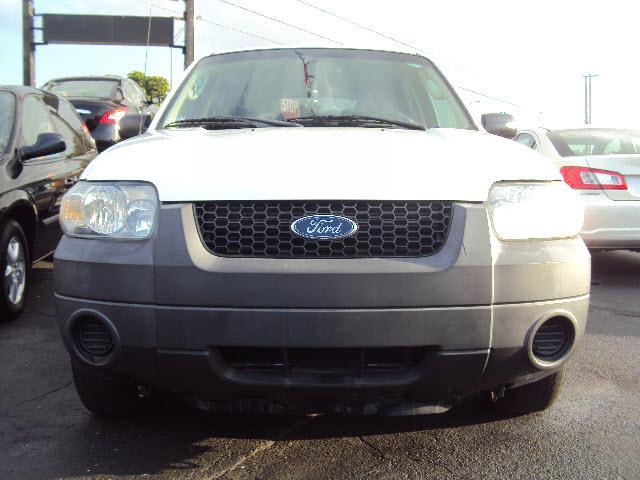 2006 Ford Escape XLS