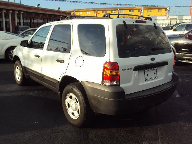 2006 Ford Escape XLS