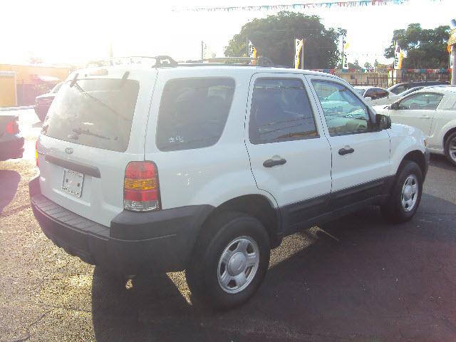 2006 Ford Escape XLS