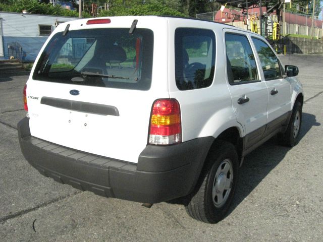 2006 Ford Escape XLS