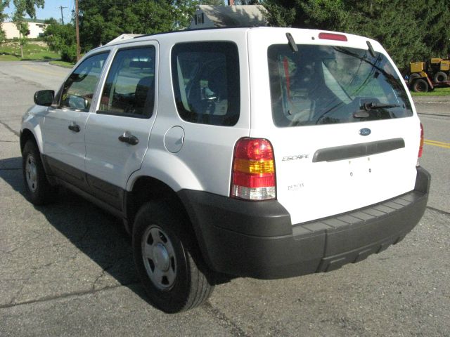 2006 Ford Escape XLS