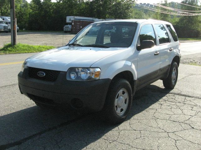 2006 Ford Escape XLS