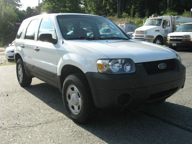 2006 Ford Escape XLS