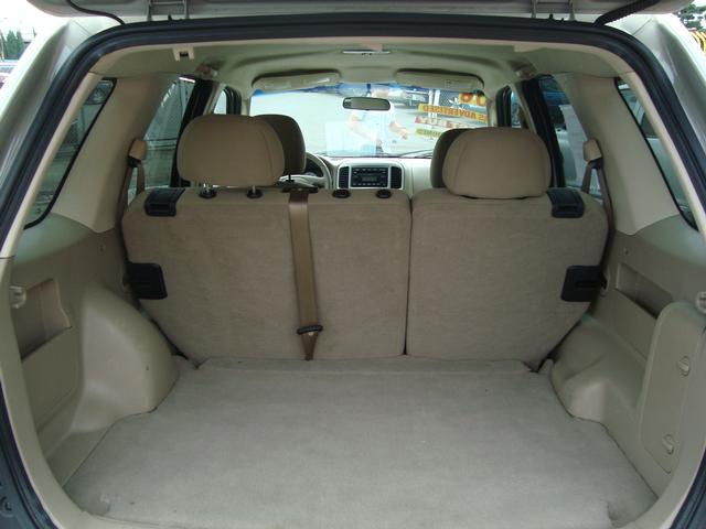 2006 Ford Escape SL 4x4 Regular Cab