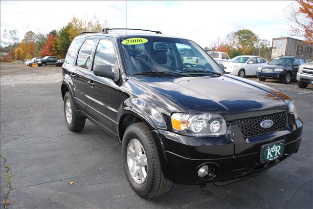 2006 Ford Escape SLT 25