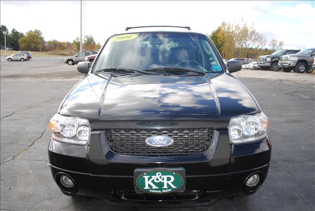 2006 Ford Escape SLT 25