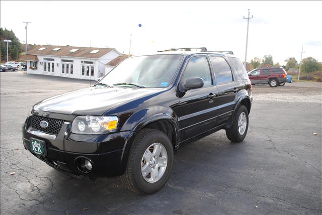 2006 Ford Escape SLT 25