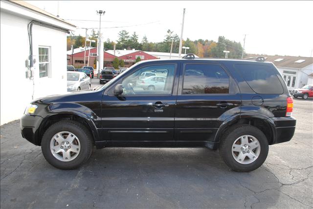 2006 Ford Escape SLT 25