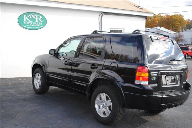 2006 Ford Escape SLT 25